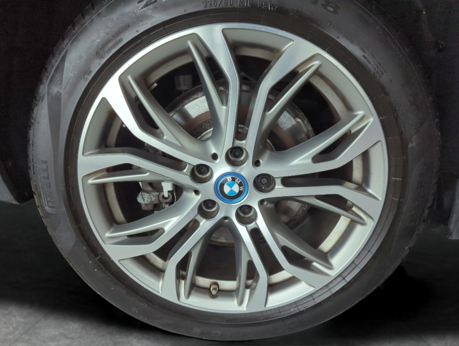 Used BMW X2 2022 for sale - 77340117: Photo 23