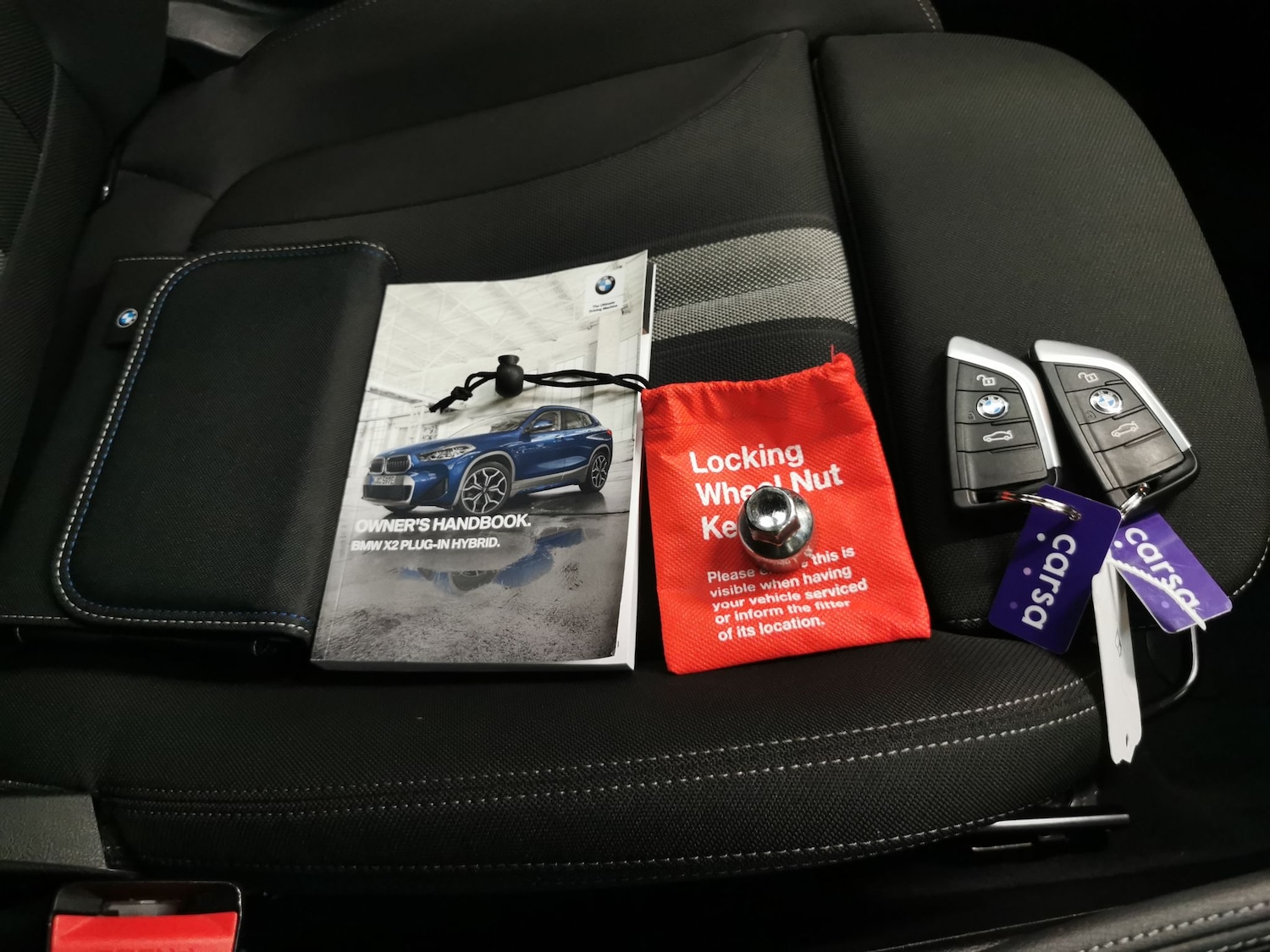 Used BMW X2 2022 for sale - 77340117: Photo 29