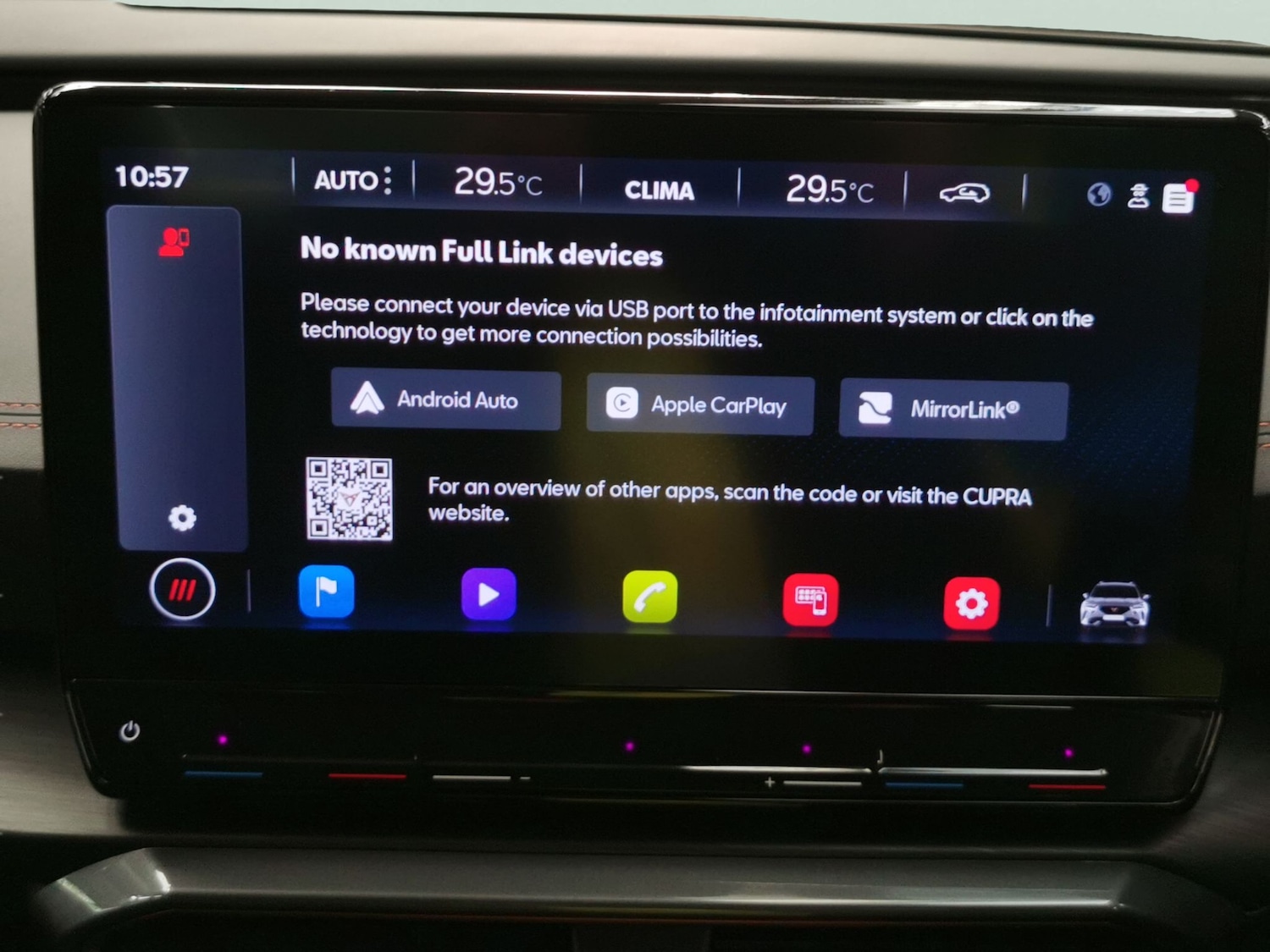 Used Cupra Formentor 2024 for sale - 77274214: Photo 13