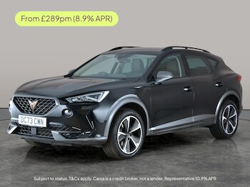 Used Cupra Formentor 2024 for sale - 77274214: Photo