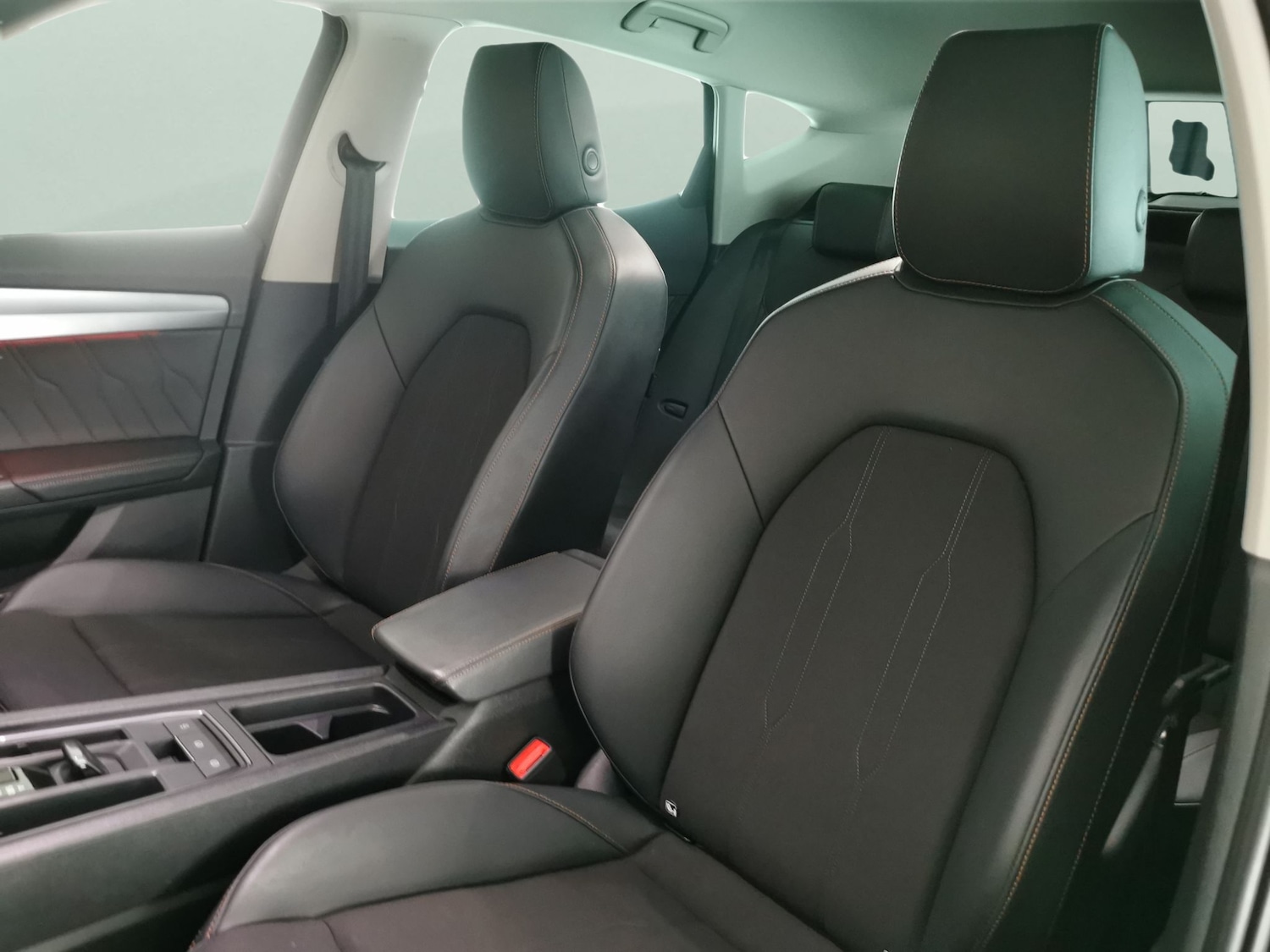 Used Cupra Formentor 2024 for sale - 77274214: Photo 22