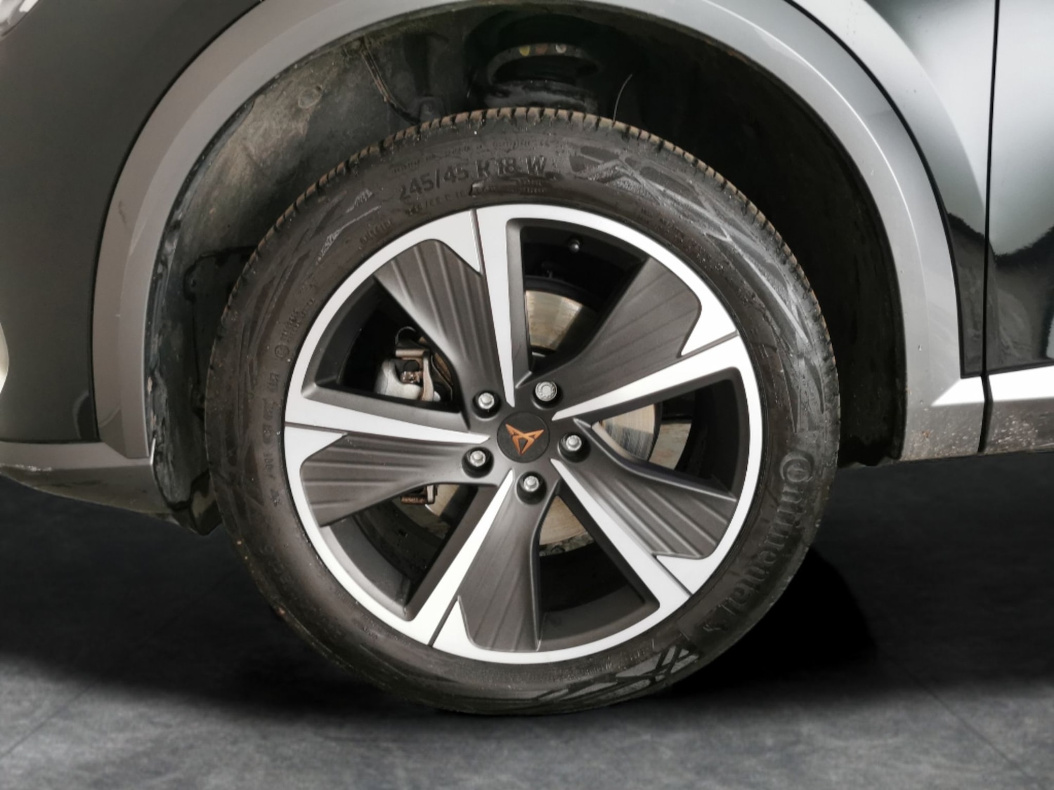 Used Cupra Formentor 2024 for sale - 77274214: Photo 24