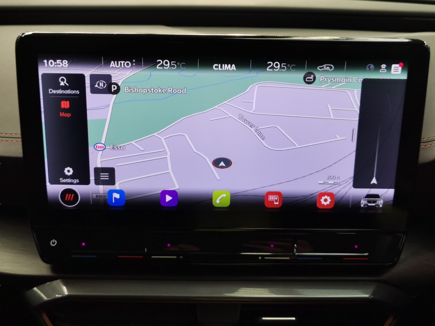 Used Cupra Formentor 2024 for sale - 77274214: Photo 5