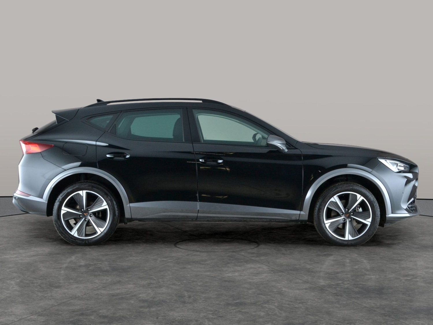 Used Cupra Formentor 2024 for sale - 77274214: Photo 8