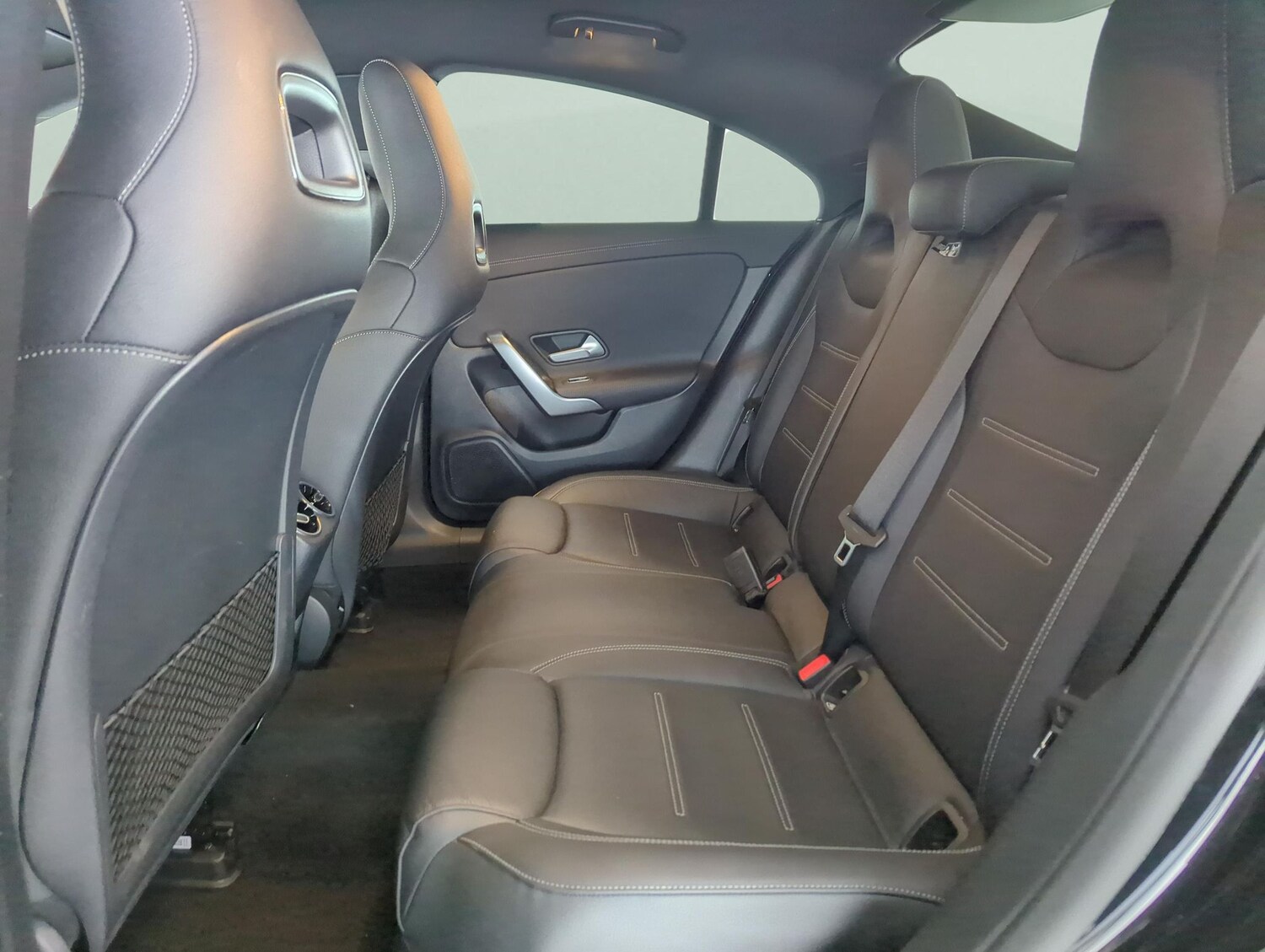 Used Mercedes-Benz CLA 2021 for sale - 77856107: Photo 29