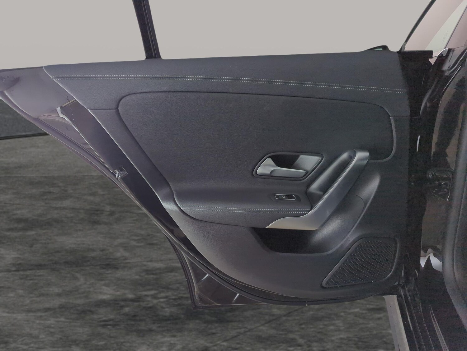 Used Mercedes-Benz CLA 2021 for sale - 77856107: Photo 31