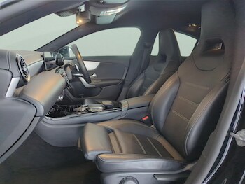 Used Mercedes-Benz CLA undefined for sale - 77856107: Photo