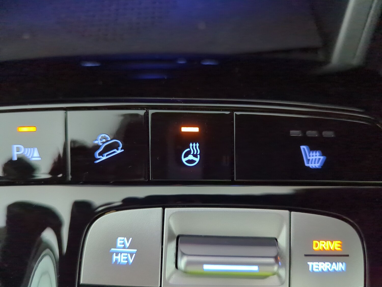 Used Hyundai TUCSON 2021 for sale - 77928218: Photo 24