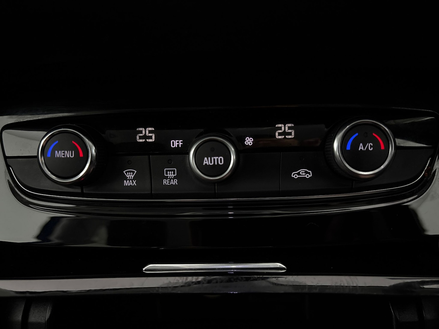 Used Vauxhall Grandland X 2021 for sale - 76519589: Photo 18