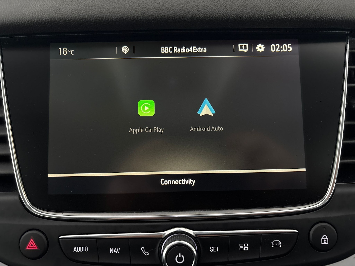 Used Vauxhall Grandland X 2021 for sale - 76519589: Photo 19