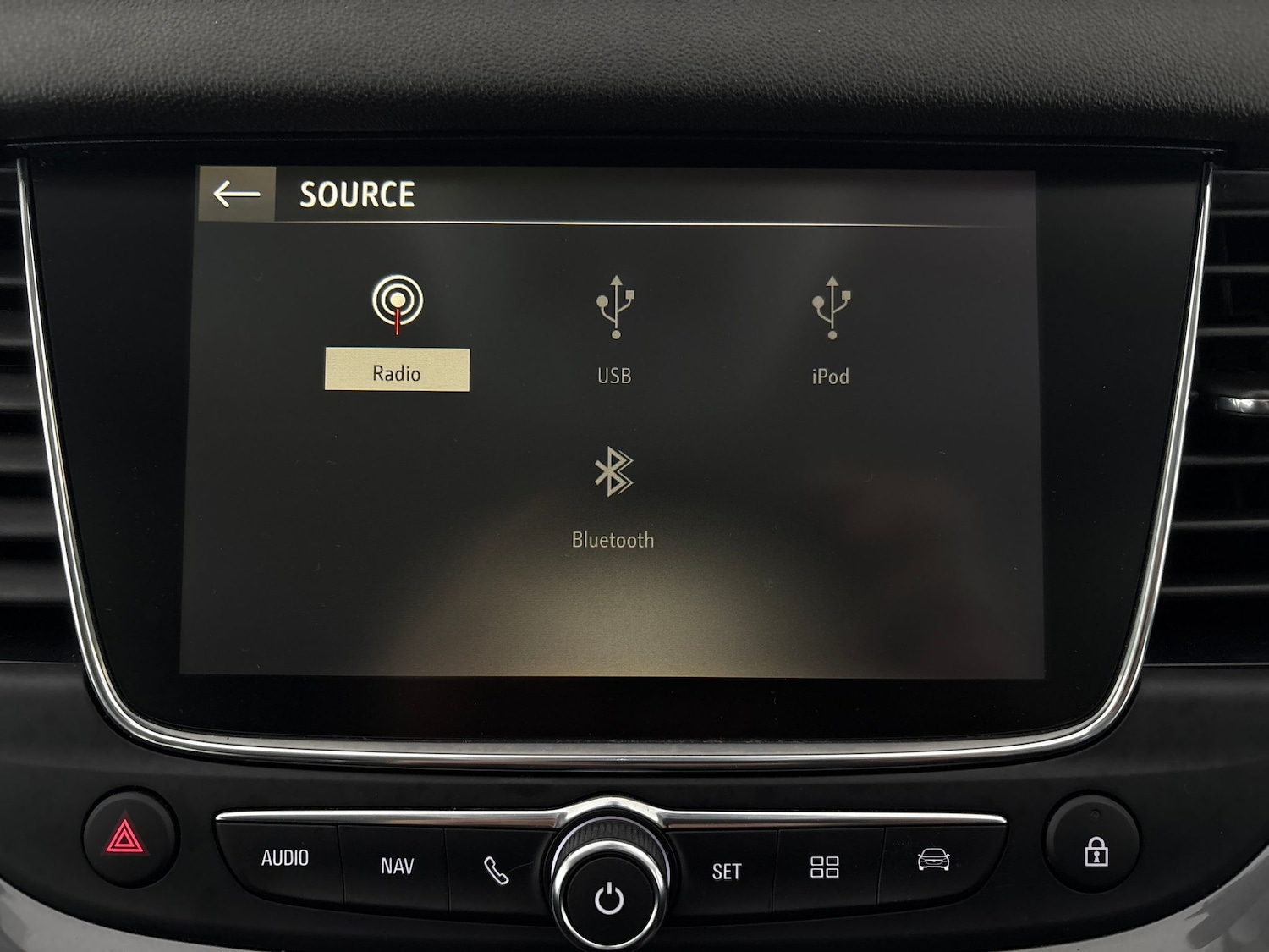 Used Vauxhall Grandland X 2021 for sale - 76519589: Photo 20