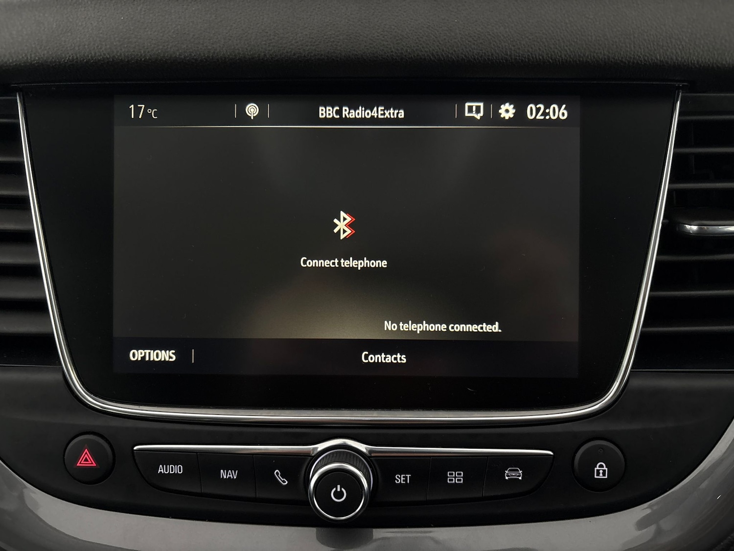 Used Vauxhall Grandland X 2021 for sale - 76519589: Photo 21