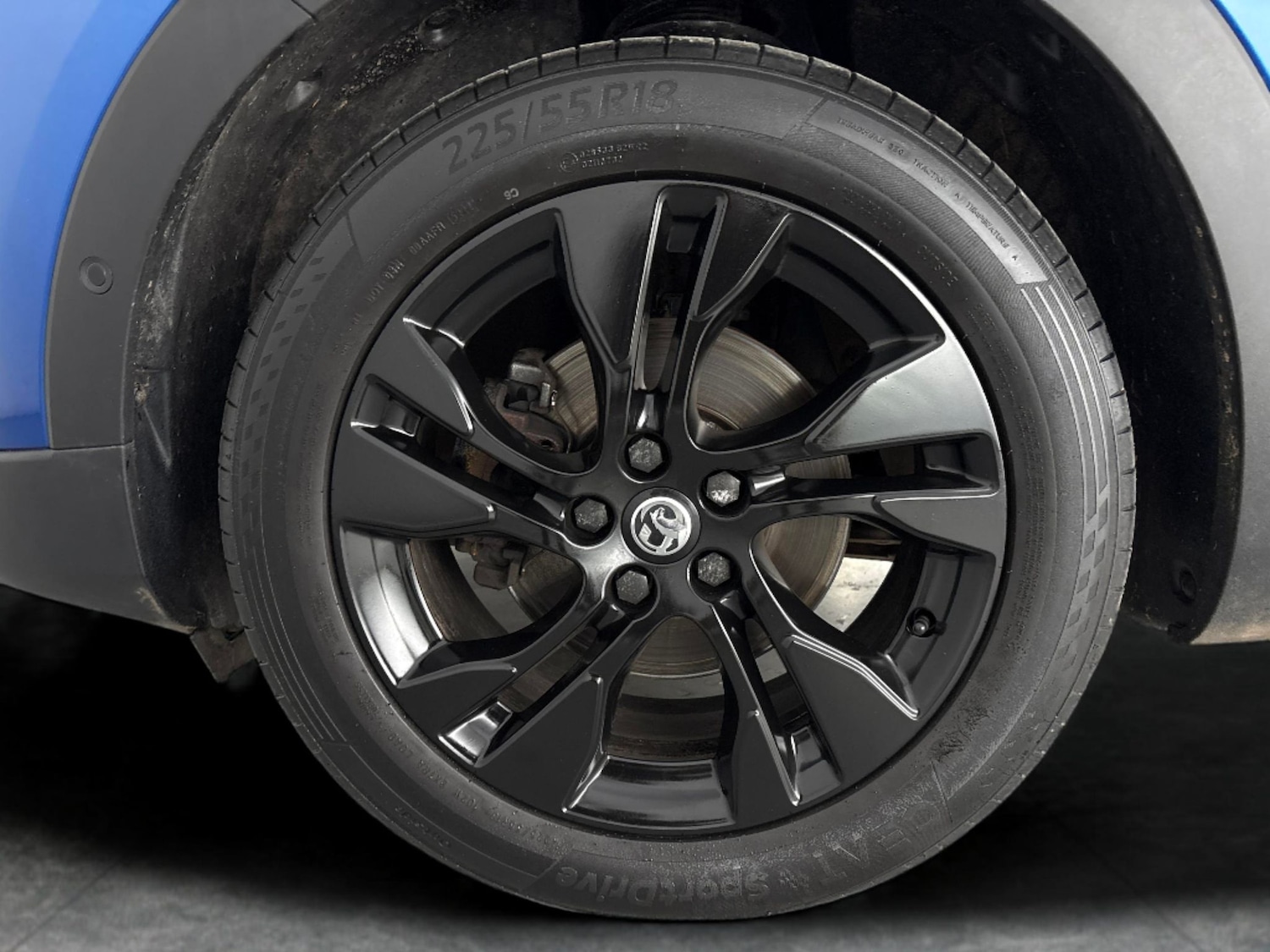 Used Vauxhall Grandland X 2021 for sale - 76519589: Photo 22