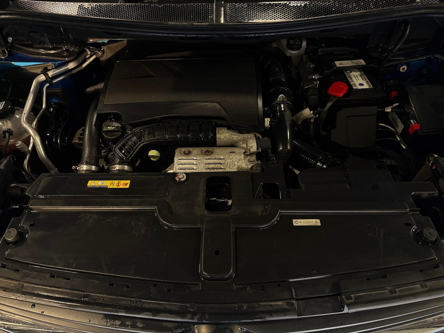 Used Vauxhall Grandland X 2021 for sale - 76519589: Photo 32