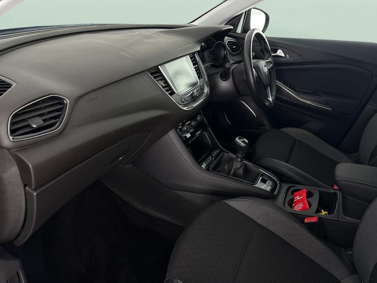 Used Vauxhall Grandland X 2021 for sale - 76519589: Photo 4