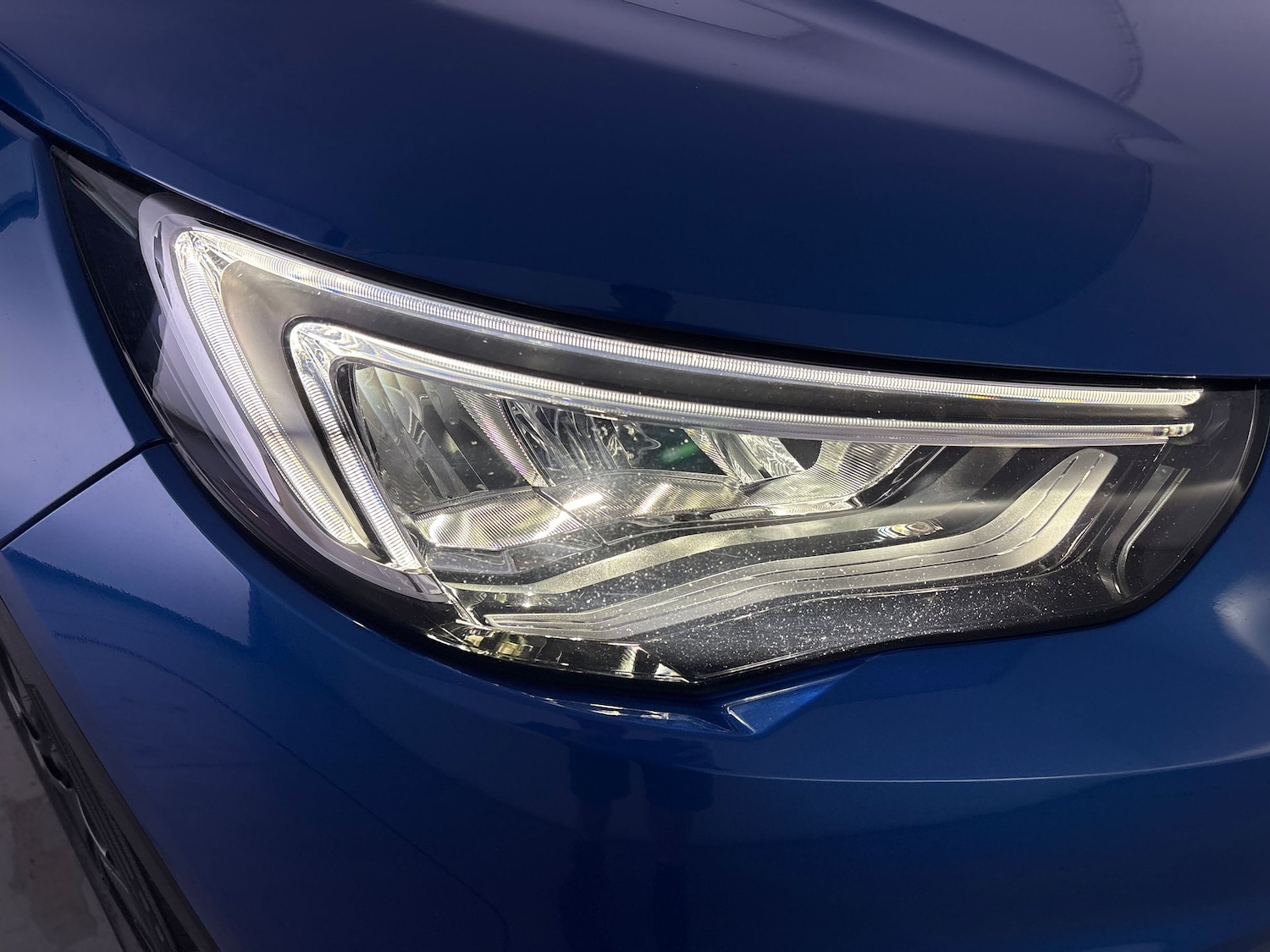 Used Vauxhall Grandland X 2021 for sale - 76519589: Photo 5