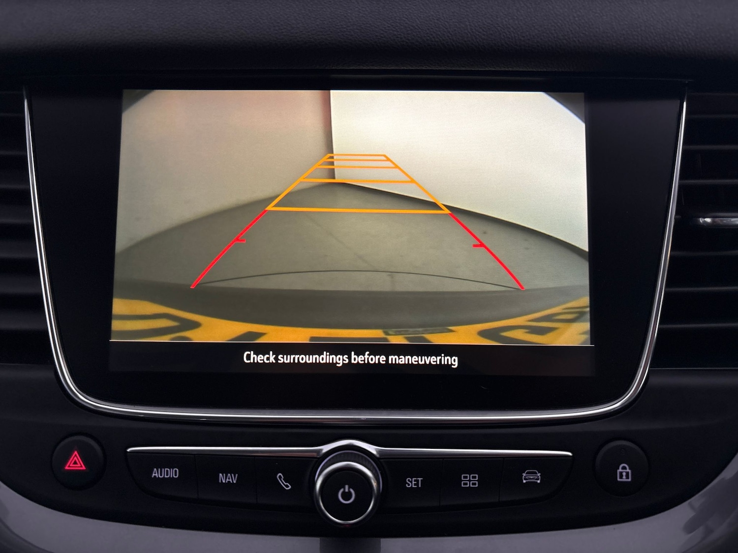 Used Vauxhall Grandland X 2021 for sale - 76519589: Photo 6