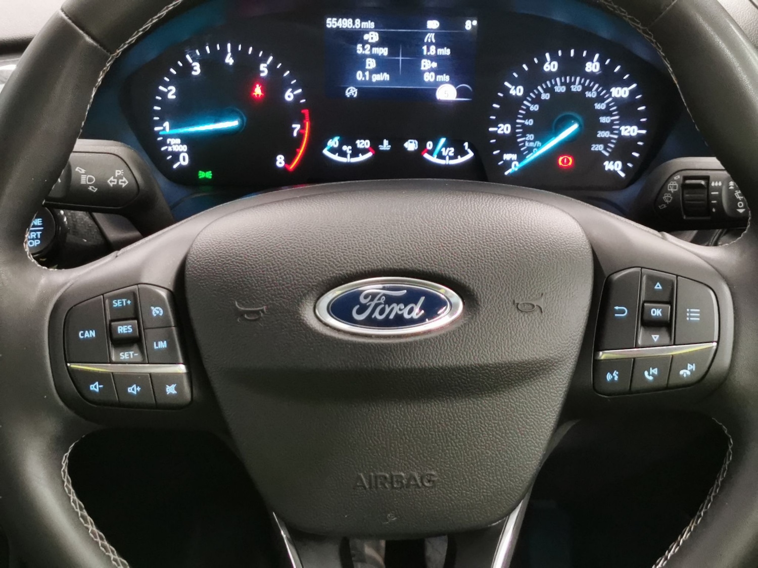 Used Ford Puma 2023 for sale - 77634895: Photo 14