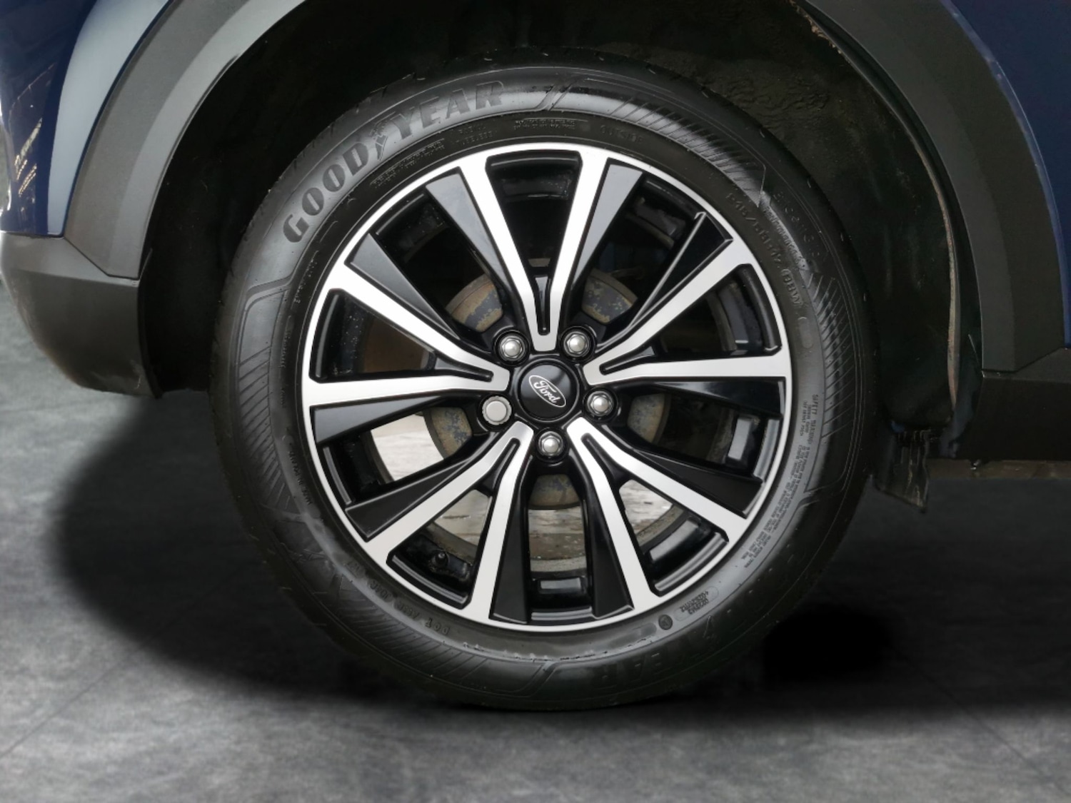 Used Ford Puma 2023 for sale - 77634895: Photo 24