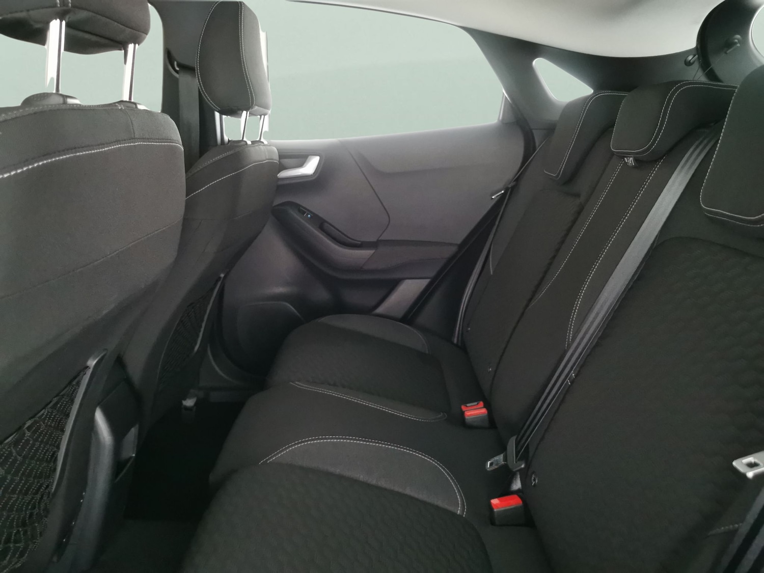 Used Ford Puma 2023 for sale - 77634895: Photo 25