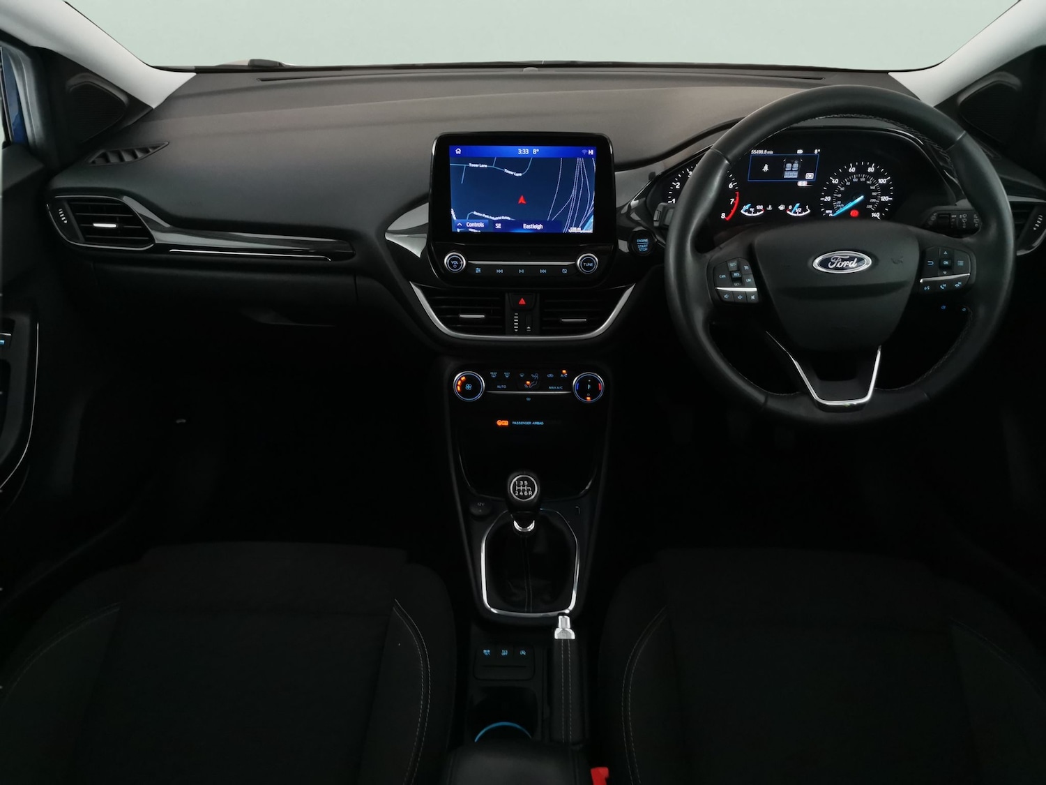 Used Ford Puma 2023 for sale - 77634895: Photo 7