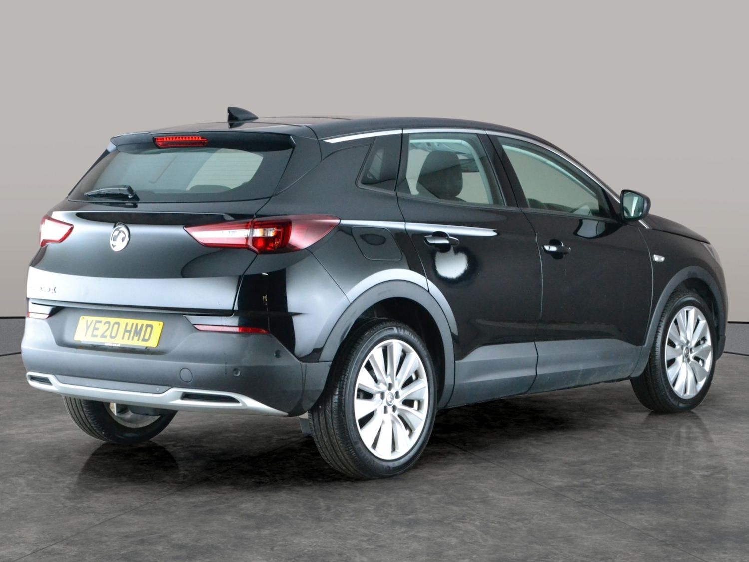 Used Vauxhall Grandland X 2020 for sale - 77636418: Photo 11