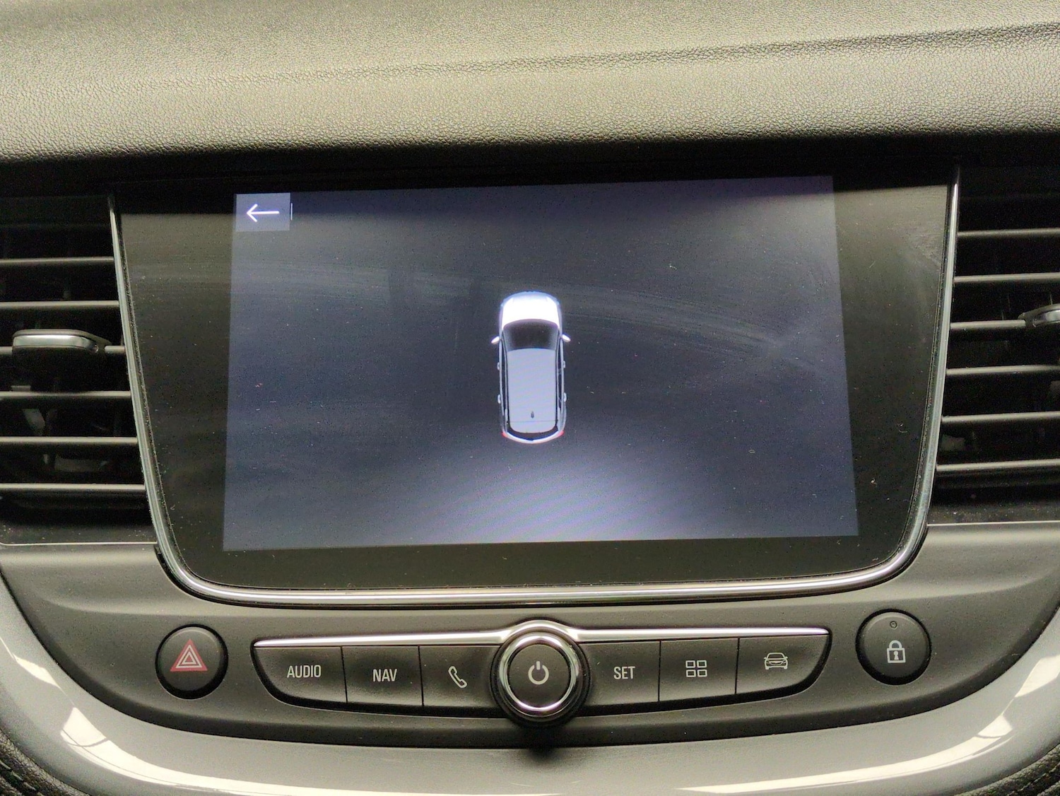 Used Vauxhall Grandland X 2020 for sale - 77636418: Photo 18