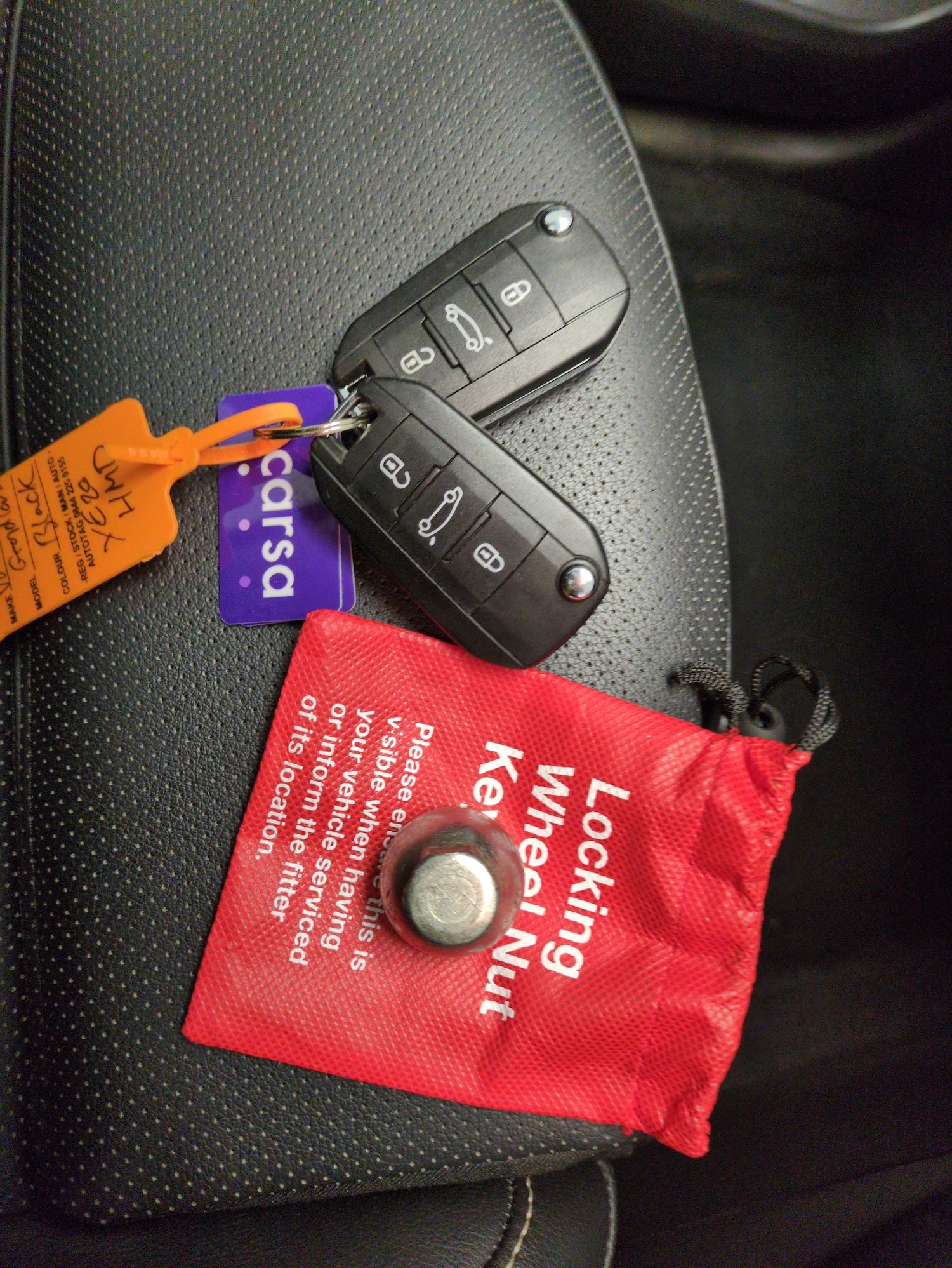 Used Vauxhall Grandland X 2020 for sale - 77636418: Photo 34