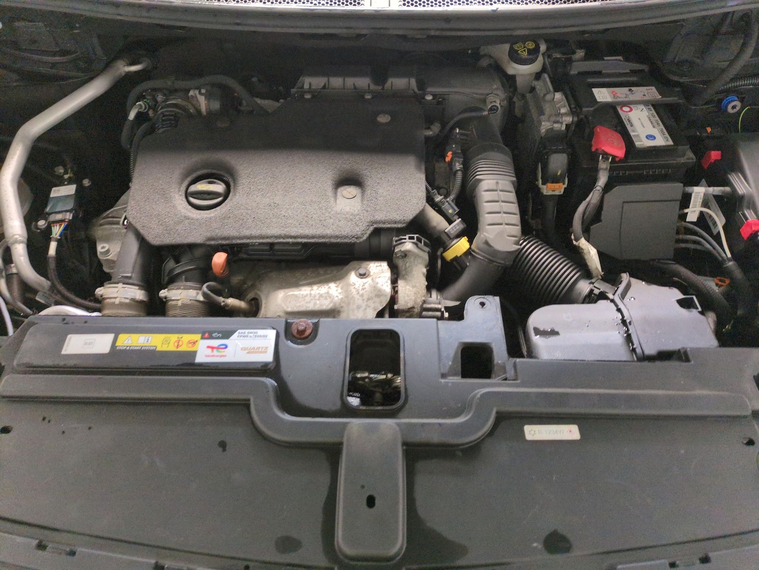 Used Vauxhall Grandland X 2020 for sale - 77636418: Photo 35