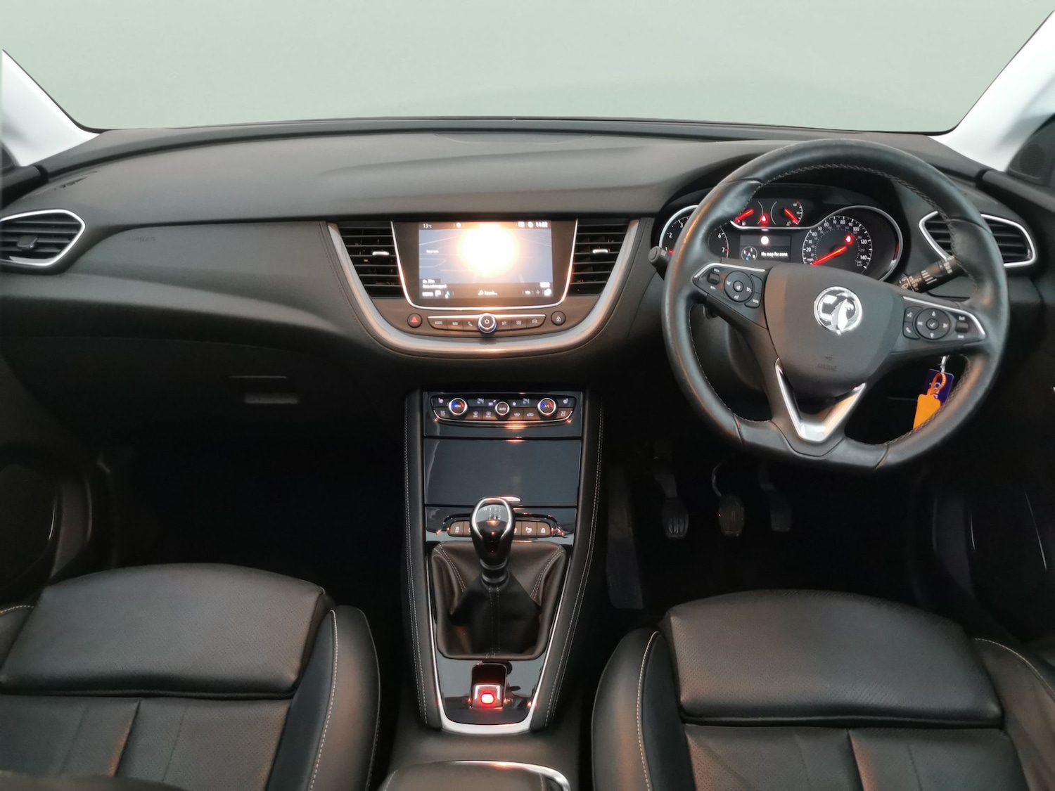 Used Vauxhall Grandland X 2020 for sale - 77636418: Photo 8