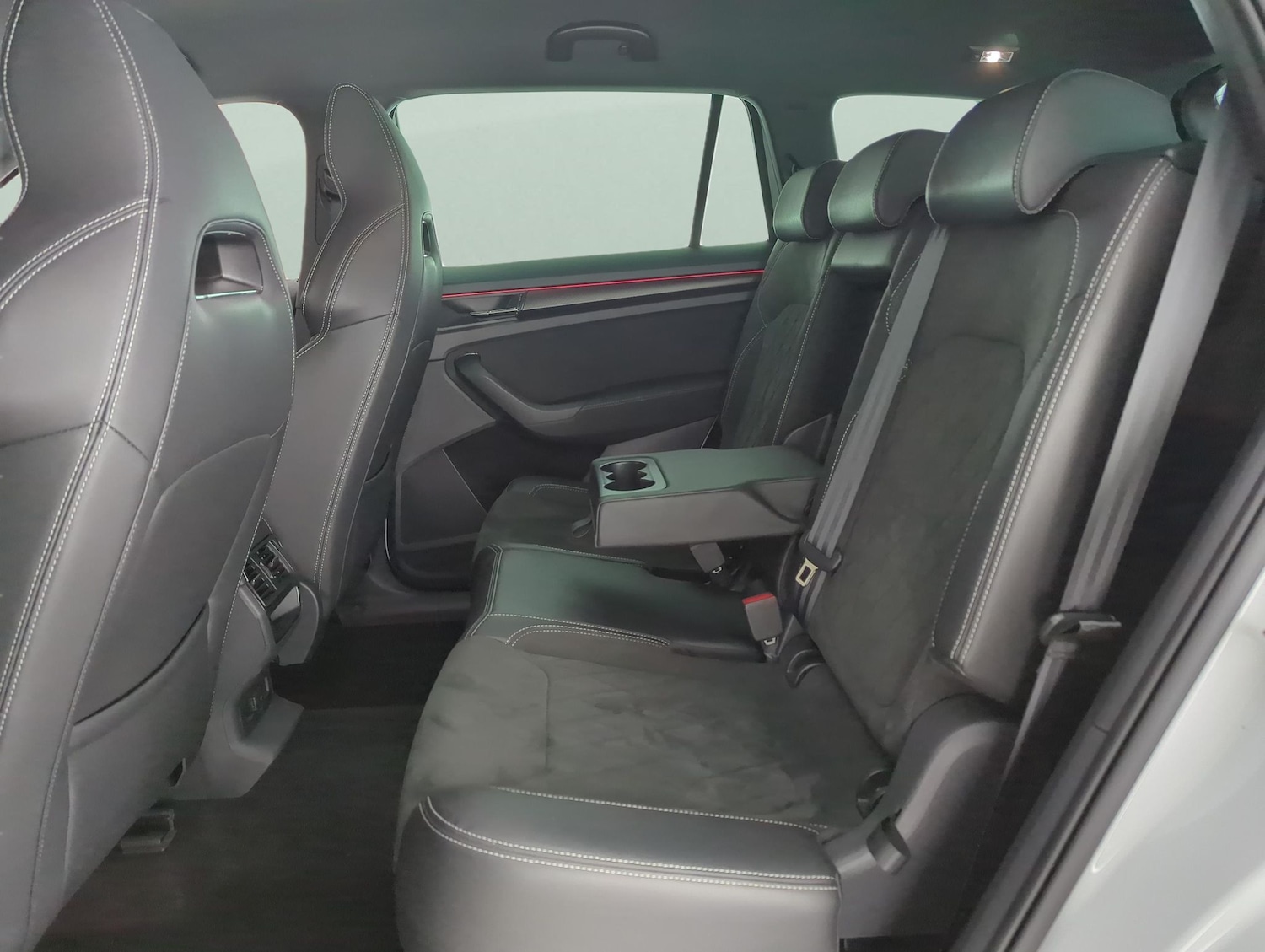 Used Skoda Kodiaq 2023 for sale - 77965757: Photo 27