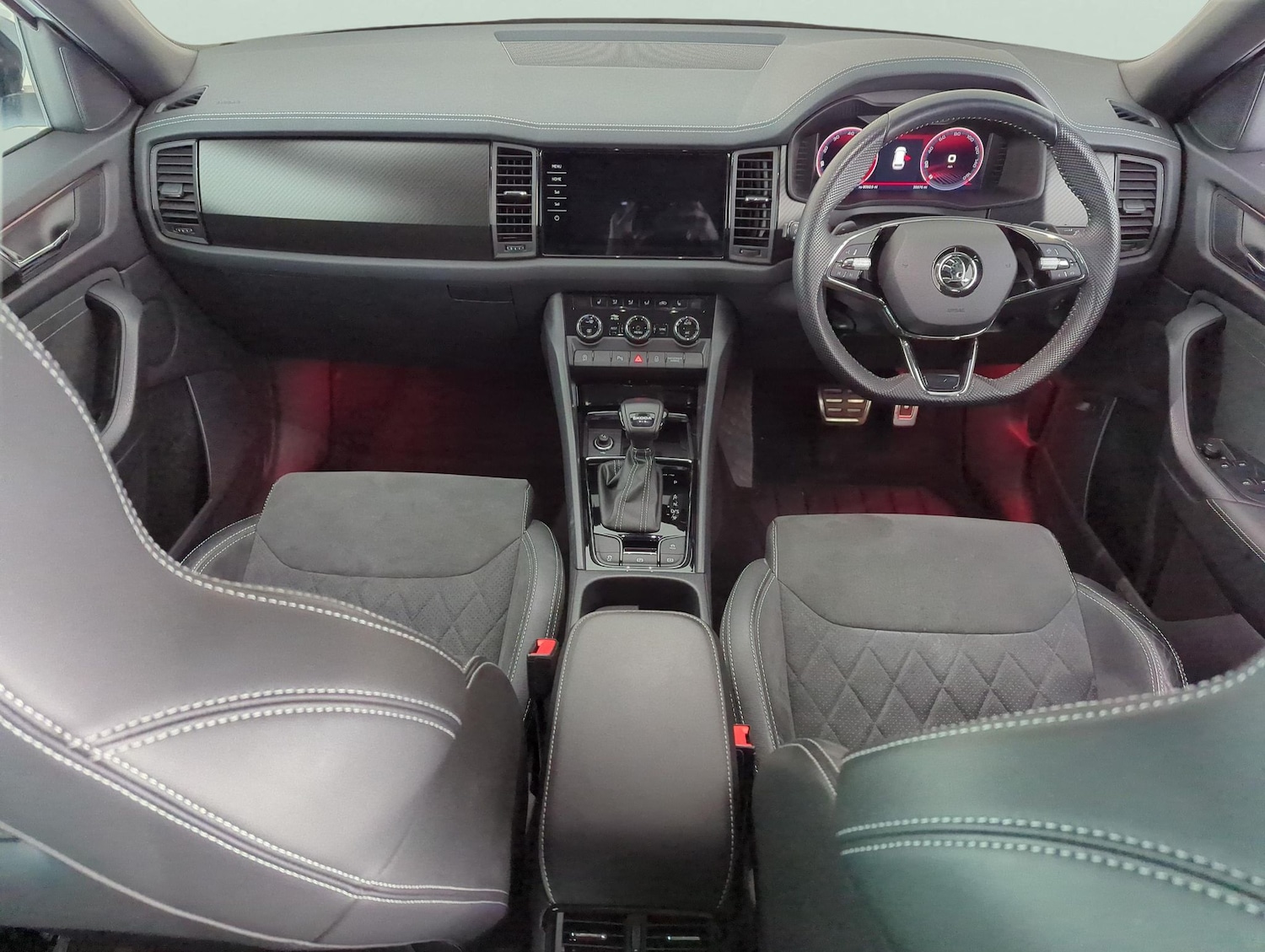 Used Skoda Kodiaq 2023 for sale - 77965757: Photo 8