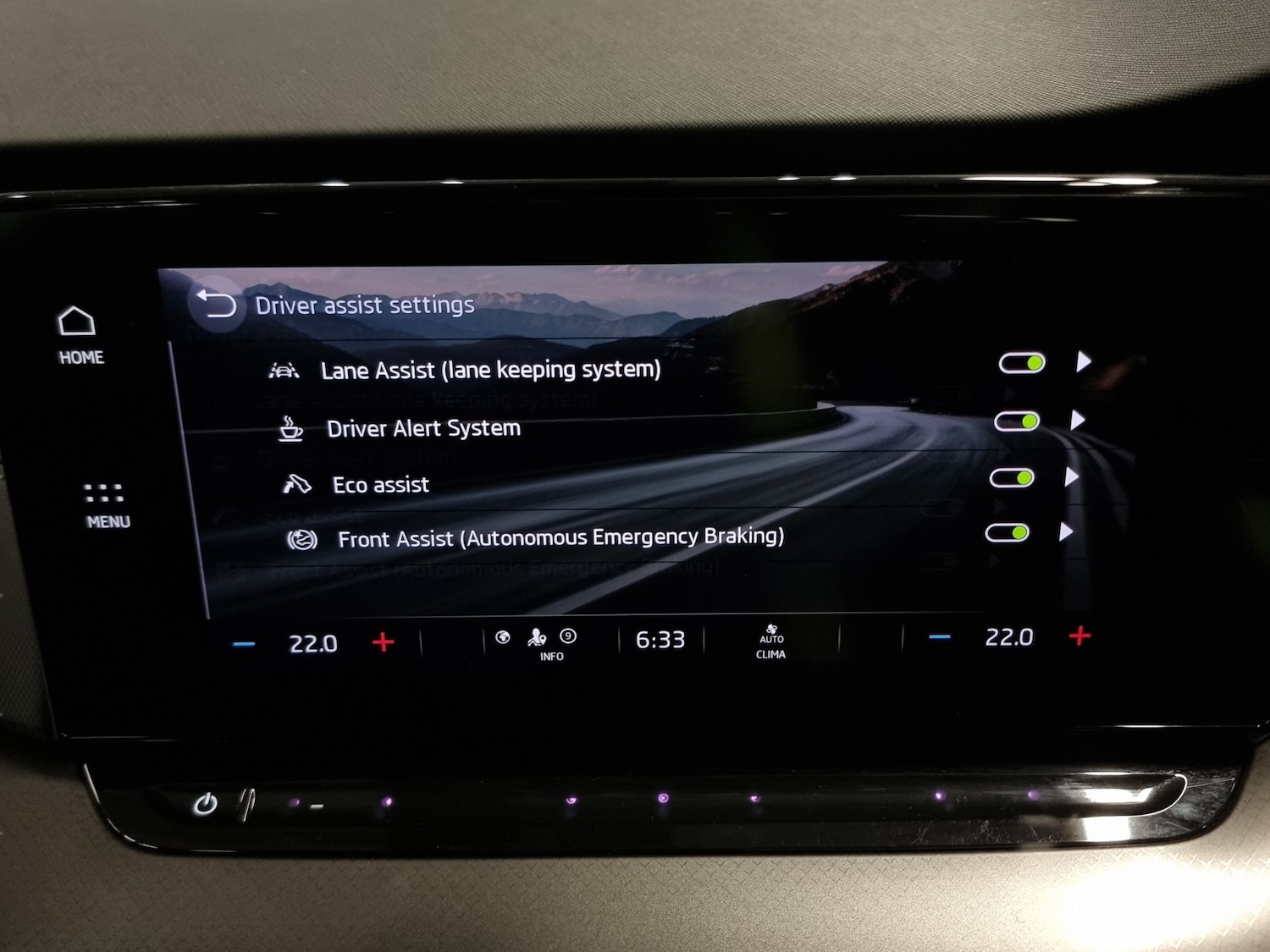 Used Skoda Octavia 2022 for sale - 76999645: Photo 18