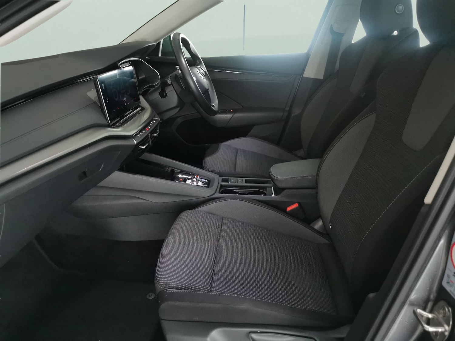 Used Skoda Octavia 2022 for sale - 76999645: Photo 4