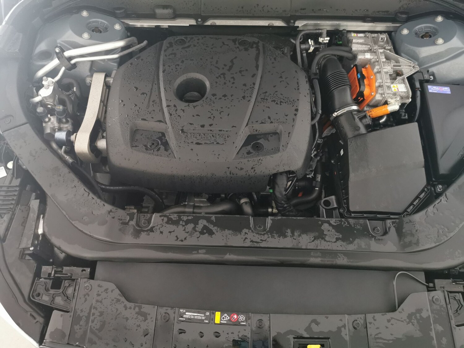 Used Volvo XC60 2022 for sale - 77614992: Photo 36