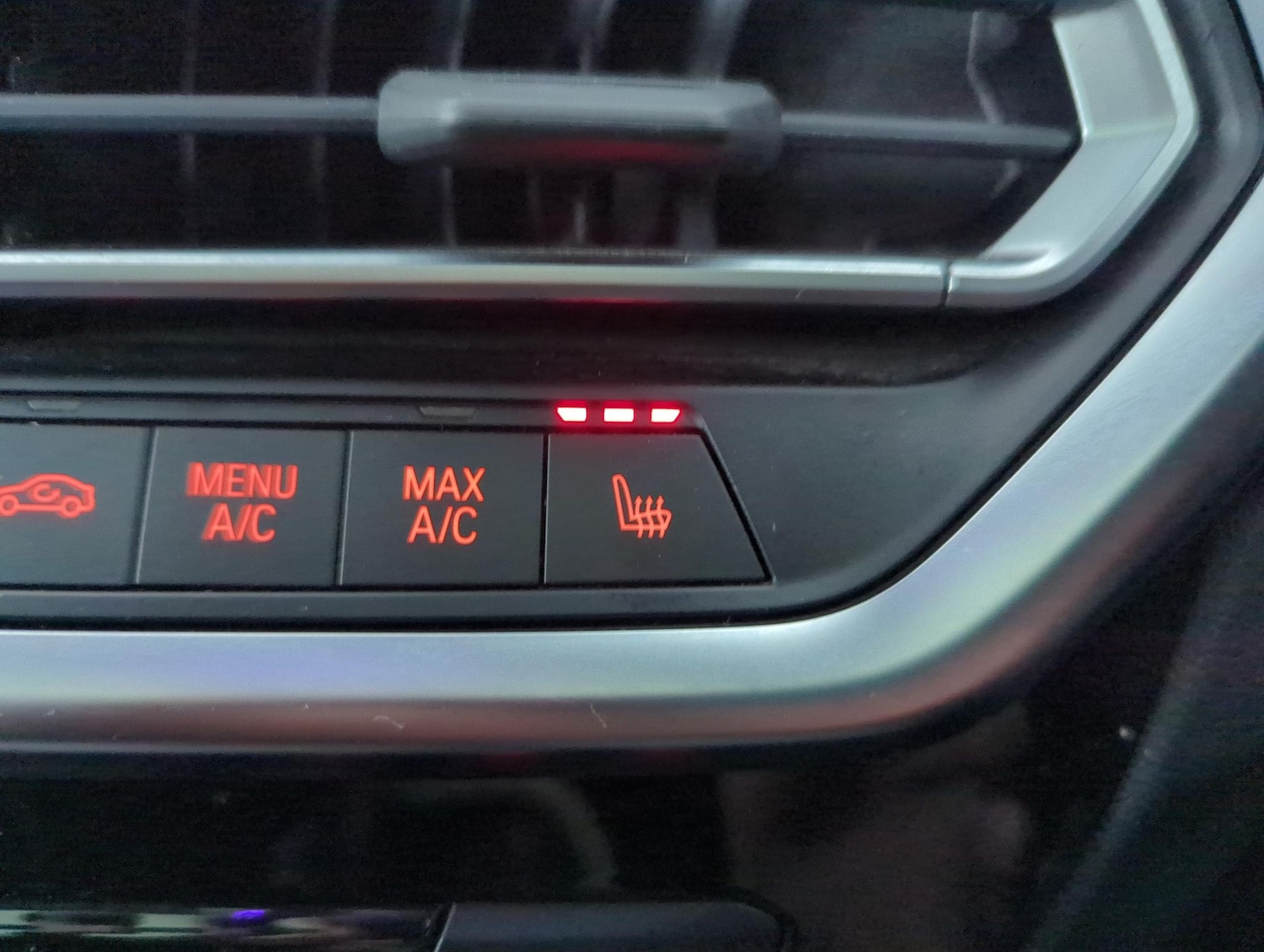 Used BMW iX3 2023 for sale - 77604948: Photo 22