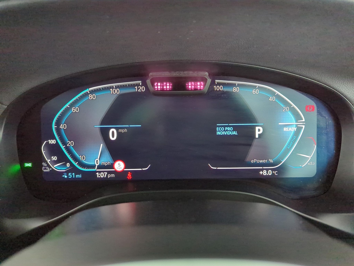 Used BMW iX3 2023 for sale - 77604948: Photo 27