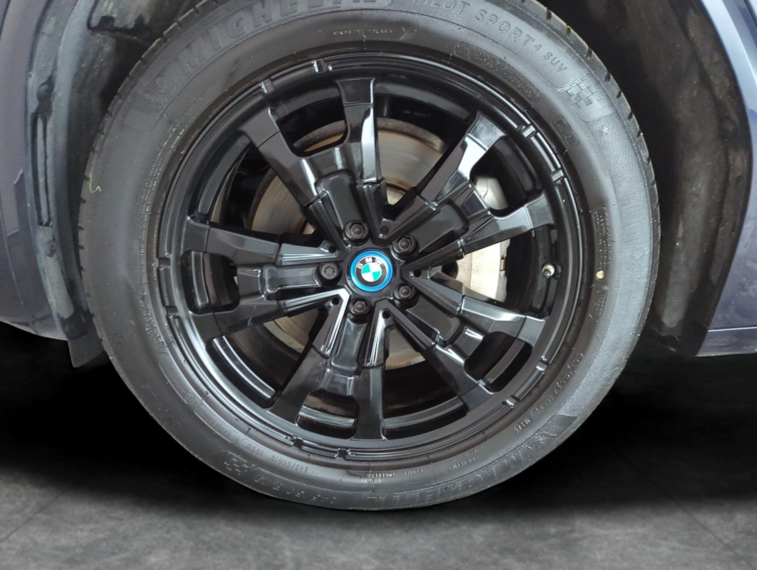 Used BMW iX3 2023 for sale - 77604948: Photo 29