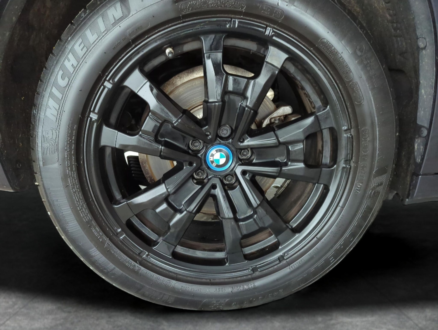 Used BMW iX3 2023 for sale - 77604948: Photo 31