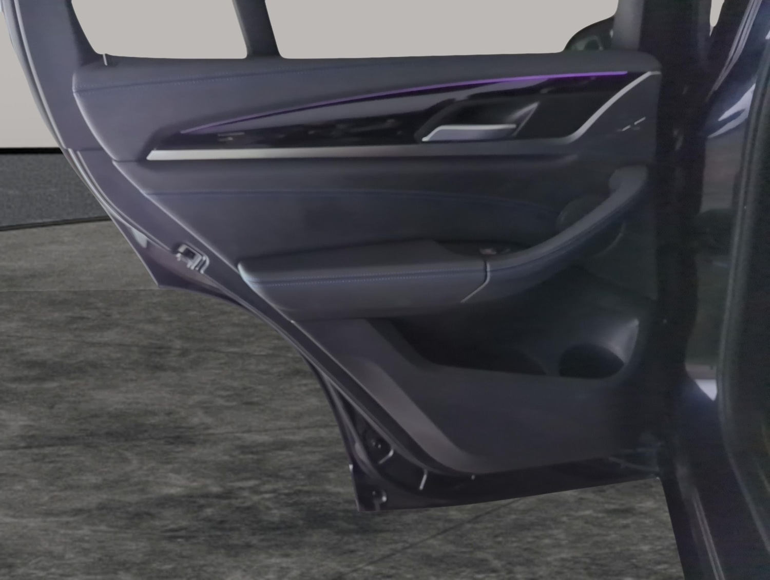 Used BMW iX3 2023 for sale - 77604948: Photo 34