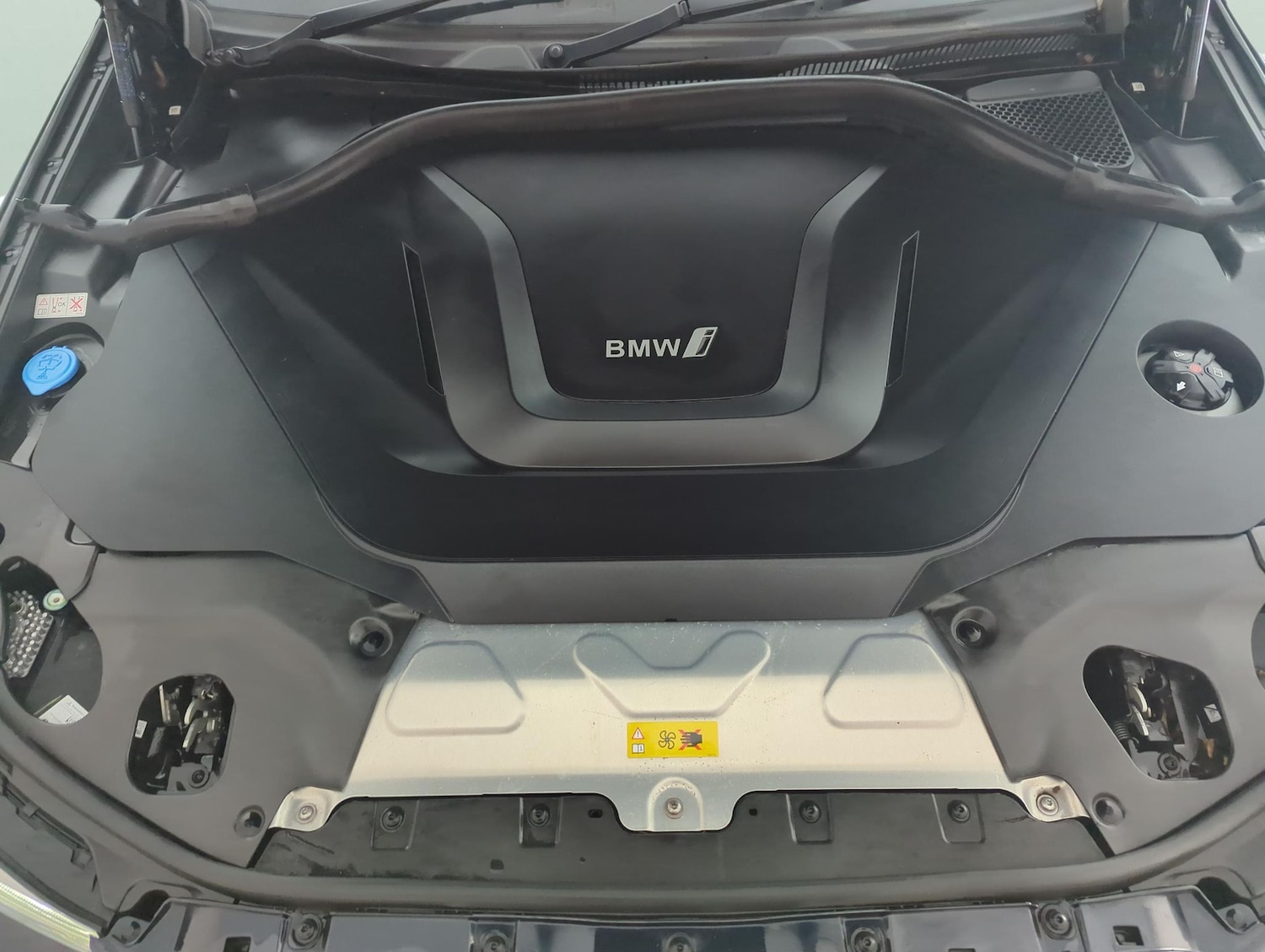 Used BMW iX3 2023 for sale - 77604948: Photo 39