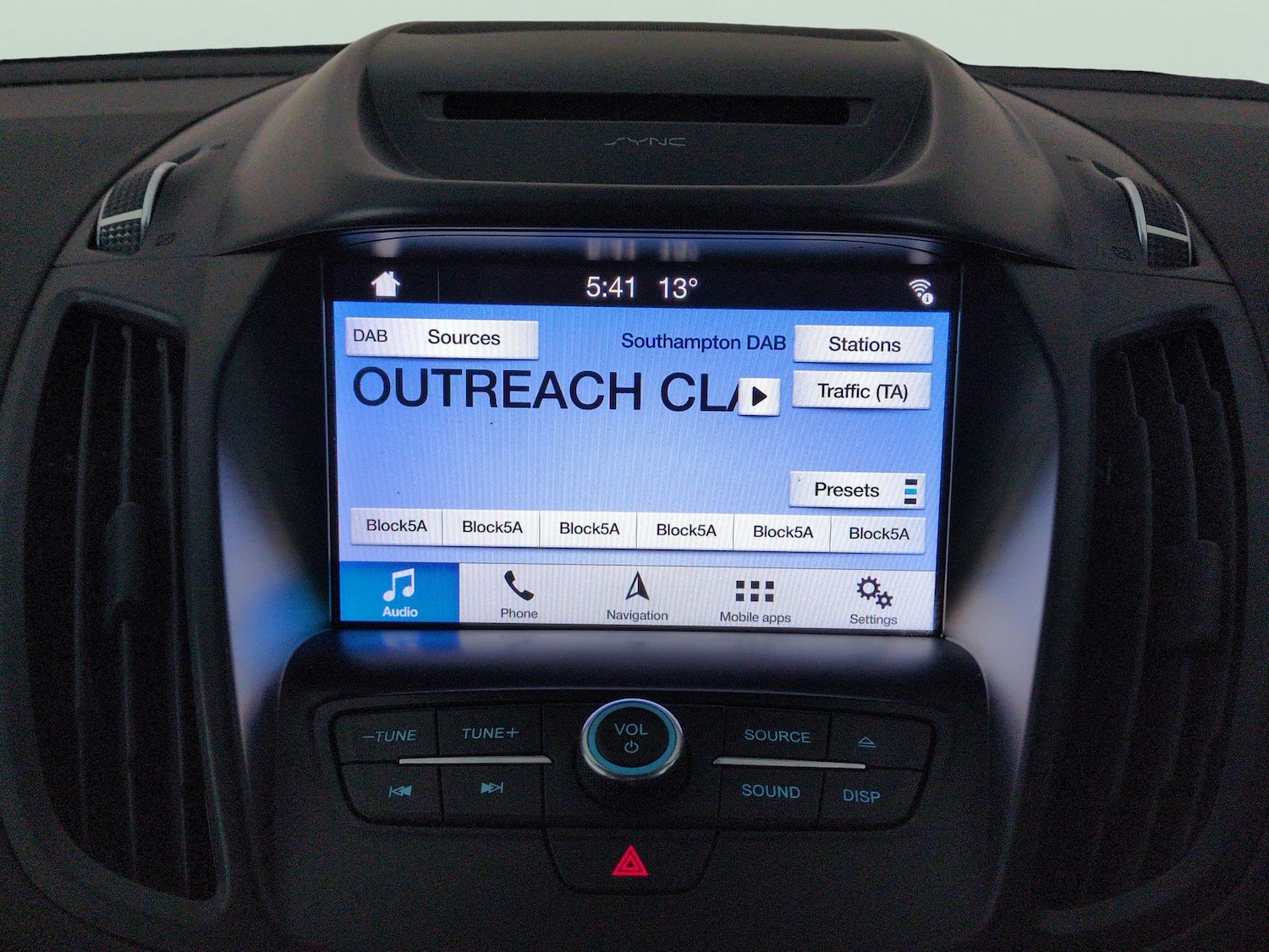 Used Ford Kuga 2019 for sale - 77778915: Photo 6