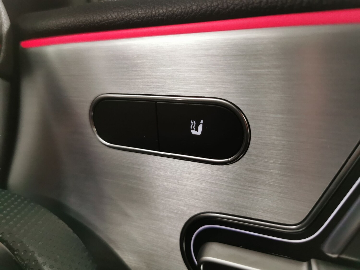 Used Mercedes-Benz A-Class 2020 for sale - 77347456: Photo 21