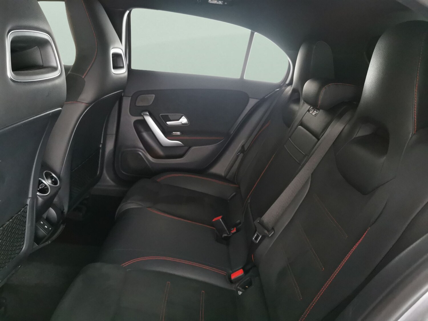 Used Mercedes-Benz A-Class 2020 for sale - 77347456: Photo 30