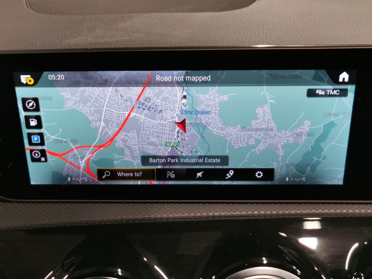 Used Mercedes-Benz A-Class 2020 for sale - 77347456: Photo 7