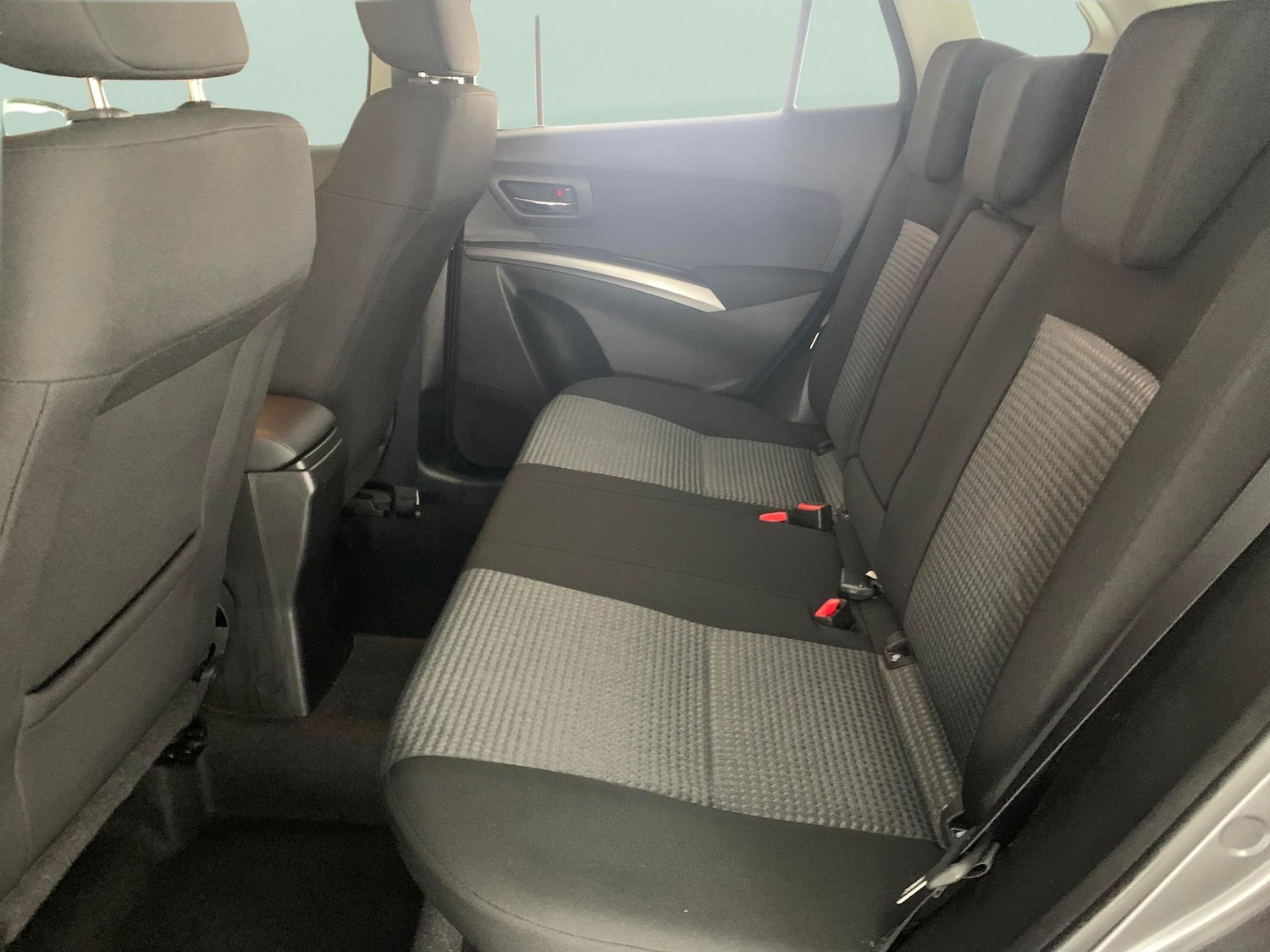 Used Suzuki SX4 S-Cross 2023 for sale - 76978340: Photo 20