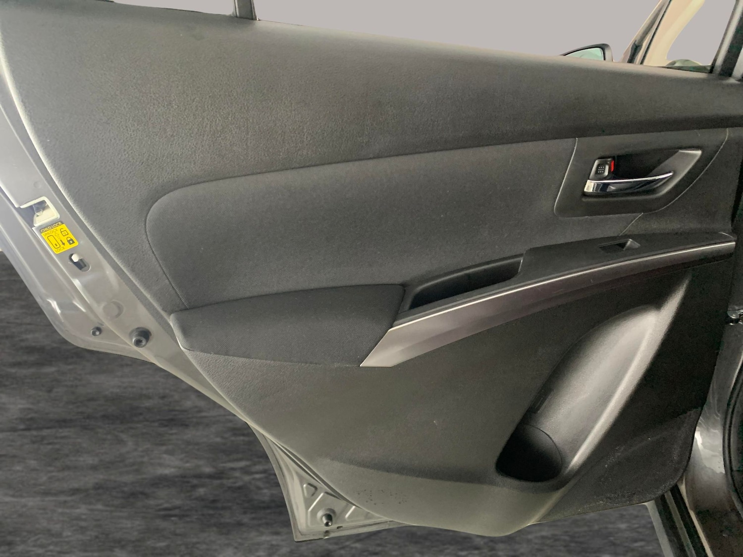 Used Suzuki SX4 S-Cross 2023 for sale - 76978340: Photo 22