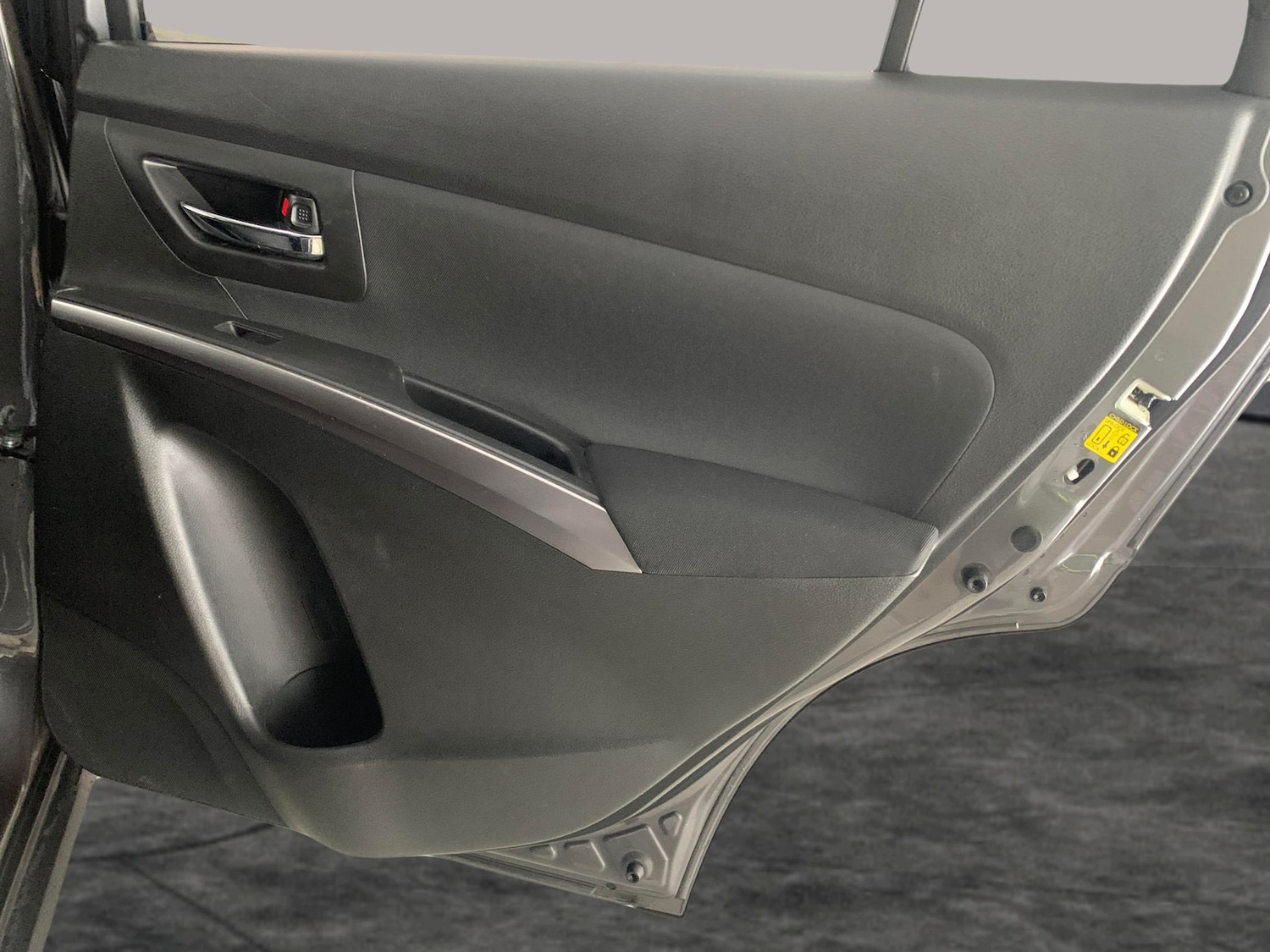 Used Suzuki SX4 S-Cross 2023 for sale - 76978340: Photo 23