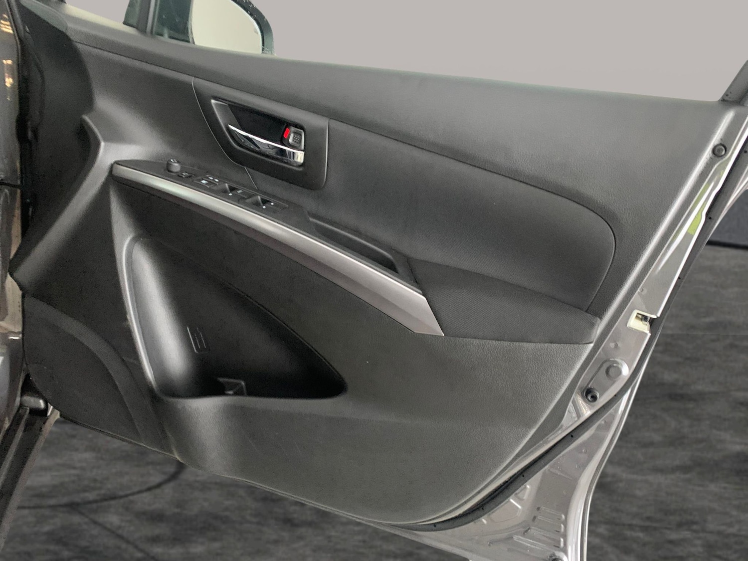 Used Suzuki SX4 S-Cross 2023 for sale - 76978340: Photo 24