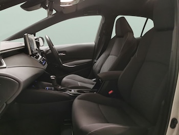 Used Toyota Corolla 2020 for sale - 78329781: Photo